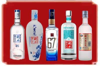 历城区回收衡水老白干